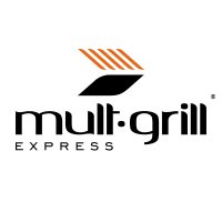 Mult-Grill Express