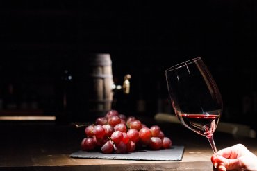 Vendas de vinho no mercado interno sobem 5,67% em 2017, a 363,18 milhões de litros