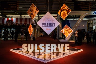 SULSERVE 2019