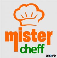 Anove - Mister Cheff