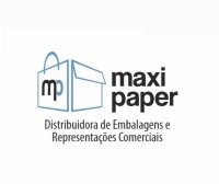 MAXI PAPER REPRESENTAÇÕES LTDA