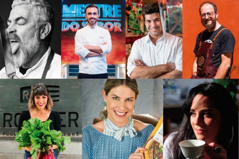 Lives Destemperados: confira a programação completa Lives Destemperados: confira a programação completa