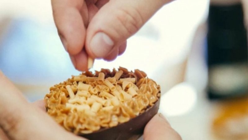 Tendências para a Páscoa 2022: confira o que os confeiteiros estão preparando. Tendências para a Páscoa 2022: confira o que os confeiteiros estão preparando.