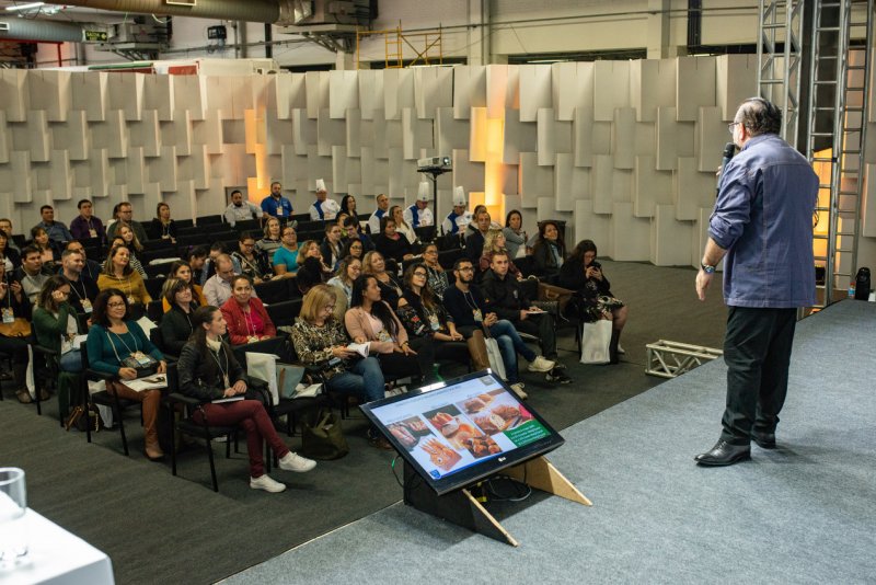 Fórum Sulserve apresenta tendências e conteúdo para o setor Fórum Sulserve apresenta tendências e conteúdo para o setor