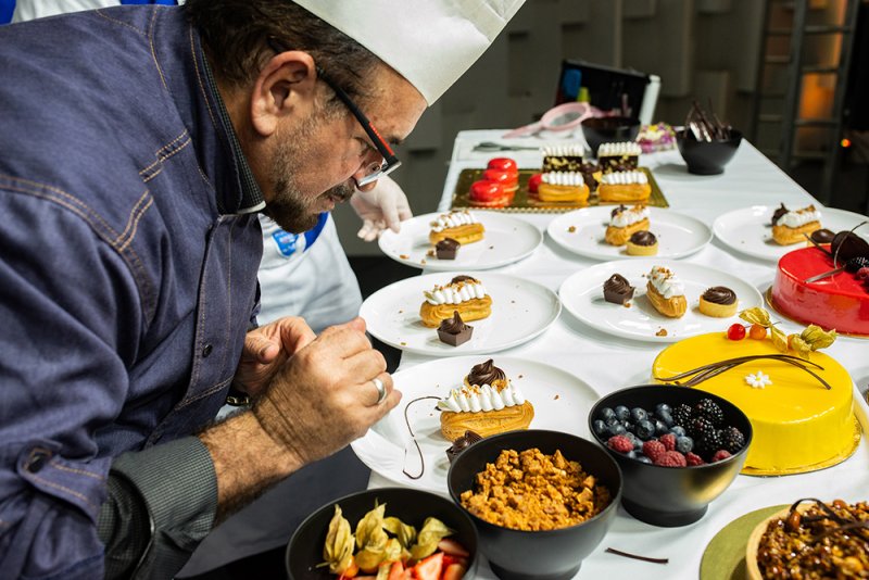Sulserve apresenta novidades do setor de Padaria, Gastronomia e Hotelaria em Novo Hamburgo 