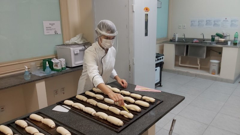 Panific-AÇÃO e a Pandemia - O direito à alimentação também é Educação Panific-AÇÃO e a Pandemia - O direito à alimentação também é Educação