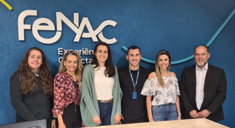Fenac firma parceria com a Microempa- Associação das Empresas de Pequeno Porte do Rio Grande do Sul para todas as feiras profissionais que ocorrerão em 2022. Fenac firma parceria com a Microempa- Associação das Empresas de Pequeno Porte do Rio Grande do Sul para todas as feiras profissionais que ocorrerão em 2022.