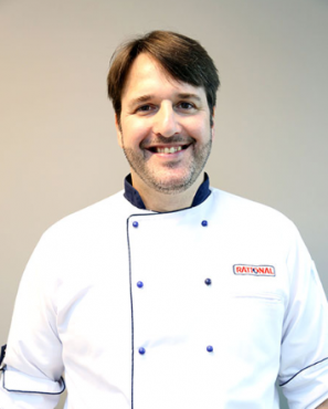Rational dá dicas para transformar seu restaurante em um serviço de delivery Rational dá dicas para transformar seu restaurante em um serviço de delivery