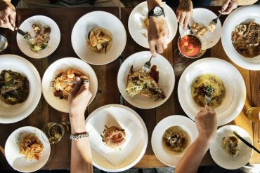 Food Hall: o conceito gastronômico que virou tendência e invadiu SC