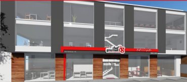 Novo Hamburgo ganhará franquia de escola de gastronomia Novo Hamburgo ganhará franquia de escola de gastronomia