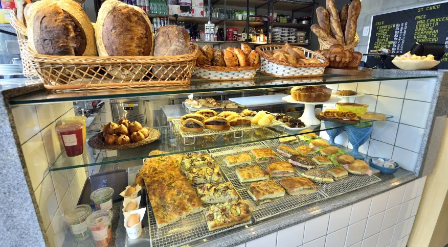 Quem quer pão? Setor de panificação movimenta R$ 105 bilhões por ano no Brasil Quem quer pão? Setor de panificação movimenta R$ 105 bilhões por ano no Brasil