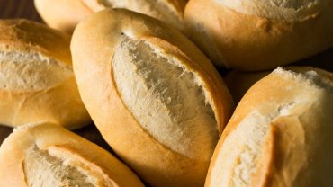 Pão francês tem normas da ABNT para garantir qualidade