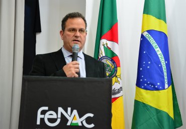 SULSERVE é o novo evento da Fenac