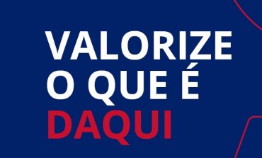 Entidades criam campanha de valorização do consumo da produção brasileira Entidades criam campanha de valorização do consumo da produção brasileira