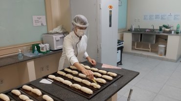 Panific-AÇÃO e a Pandemia - O direito à alimentação também é Educação Panific-AÇÃO e a Pandemia - O direito à alimentação também é Educação
