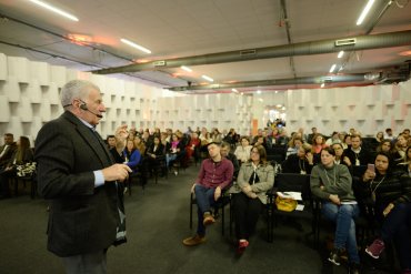 Sulserve atende demanda de segmento em expansão no Brasil e promove palestras gratuitas para qualificar profissionais do Sul