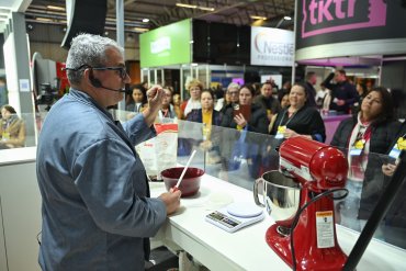 Sulserve abre com foco em tecnologia, qualificação e soluções para os desafios do setor