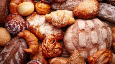 Mercado de panificação em 2022: quais são as tendências e dicas de atuação? A Rede Food Service te conta! Mercado de panificação em 2022: quais são as tendências e dicas de atuação? A Rede Food Service te conta!