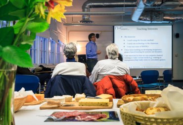 Sulserve traz programação atendendo necessidades do setor de Padaria, Gastronomia e Hotelaria 