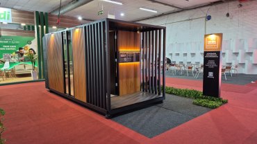 Boxstay lança modelo inédito de hospedagem na Sulserve 2025