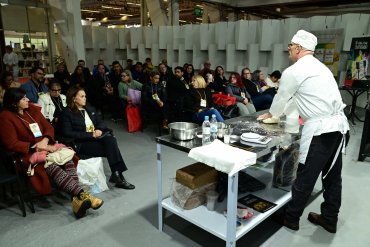 Segundo dia de Sulserve destaca conhecimento técnico e troca de experiências